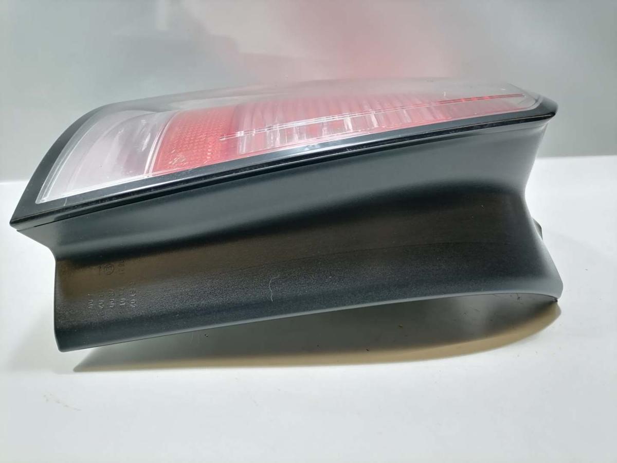 Opel Astra H original Rücklicht Rückleuchte Schlussleuchte links Kombi Caravan Bj.2006